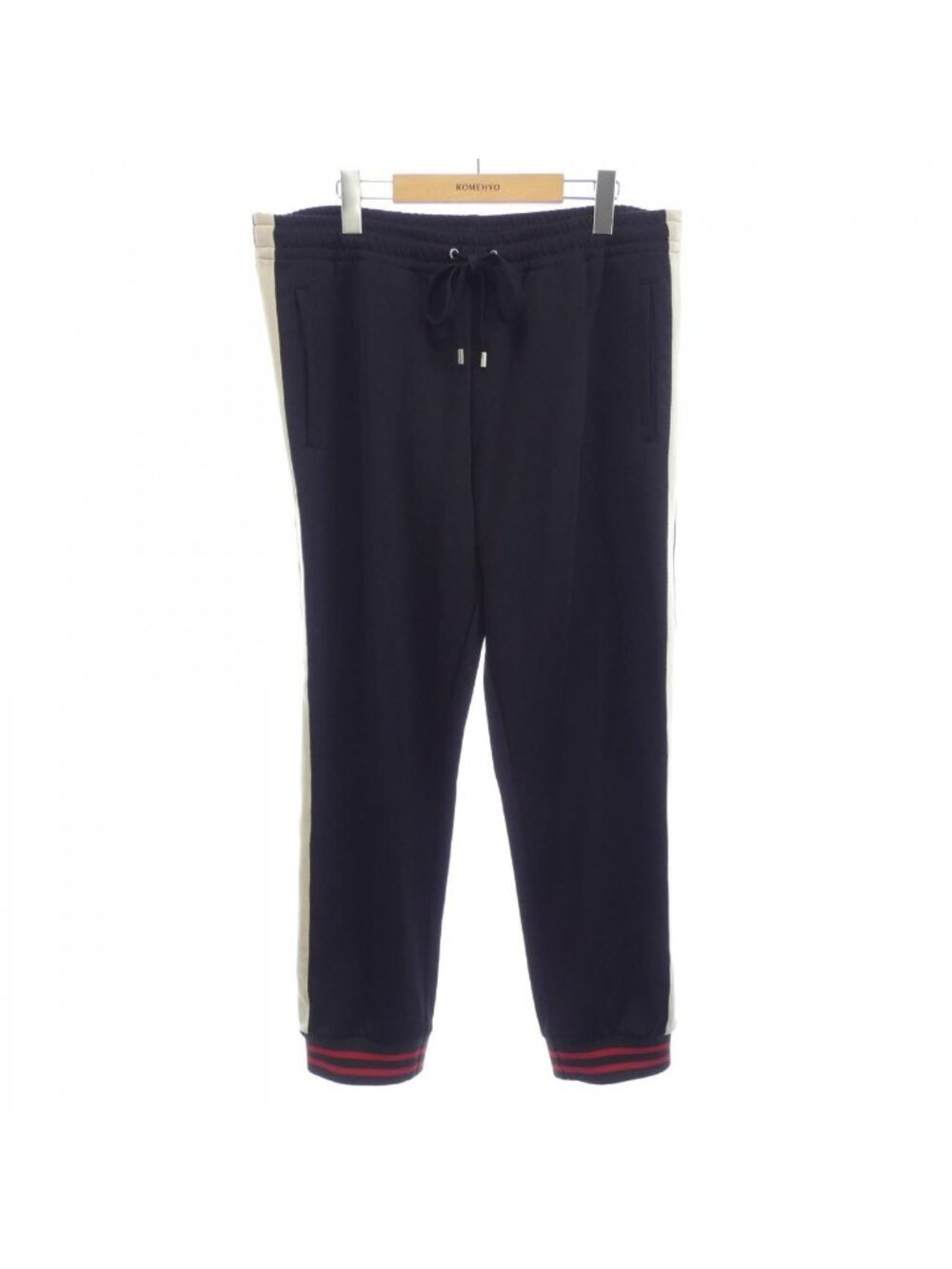 Gucci Pants Black